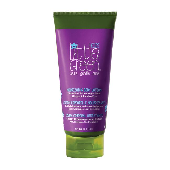 Kids Nourishing Body Lotion