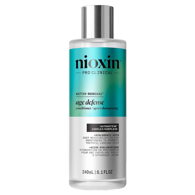 Age Defense Conditioner