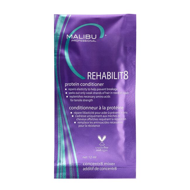 Rehabilit8 Protein Conditioner