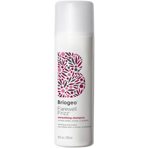 Farewell Frizz Smoothing Shampoo