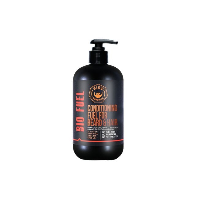 BioFuel Conditioning Fuel for Beard & Hair