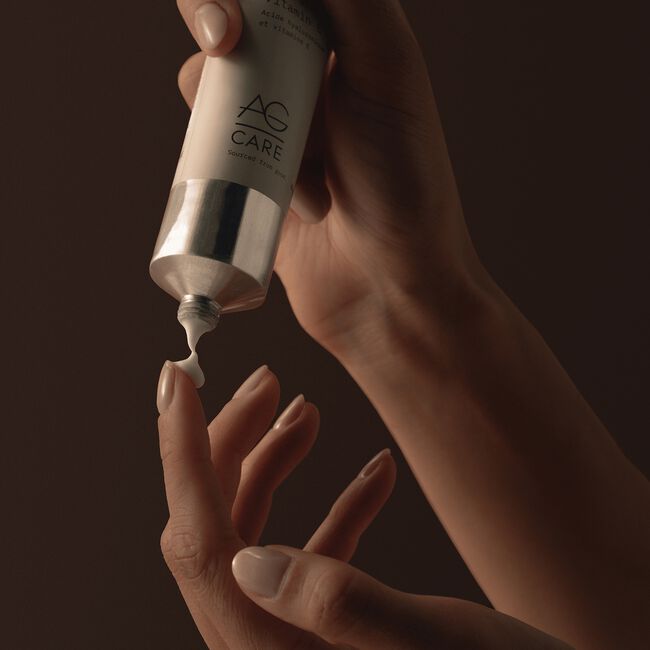 Soothe Nourishing Hand Lotion