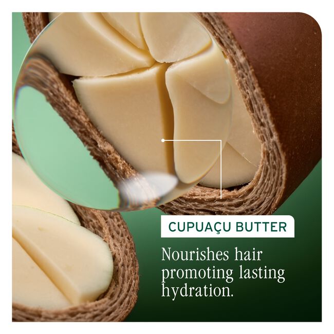 Ultra Hydra Source Leave-In Cream for Very Dry Hair