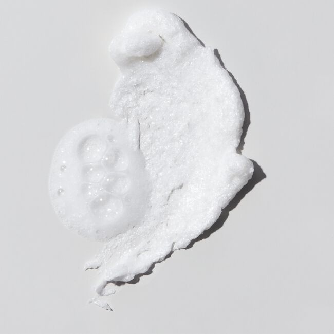 Shave Lather