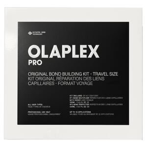 Pro Original Bond Building Travel Kit