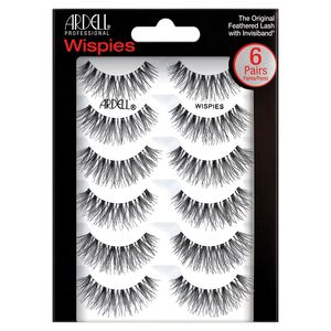 Wispies 6 Pack