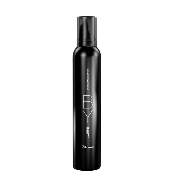 BY Framesi - Lava Sparkling Mousse Strong