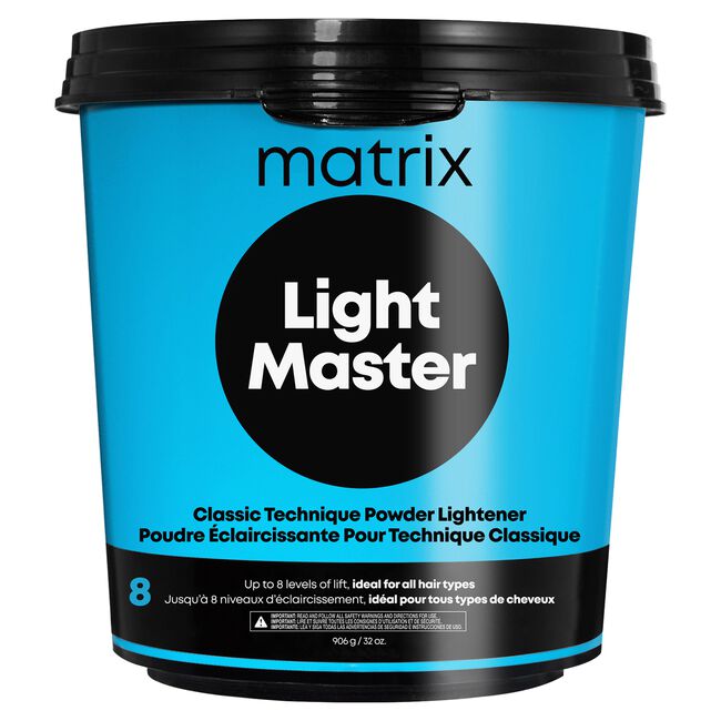 Light Master Lightening Powder