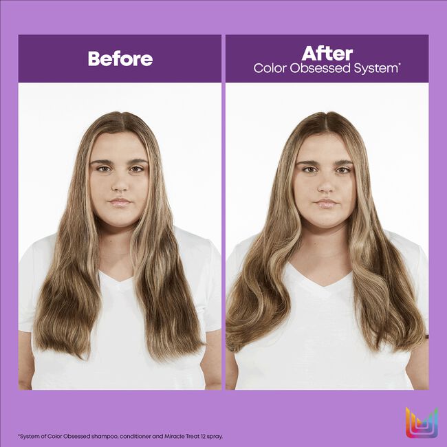 Color Obsessed Shampoo
