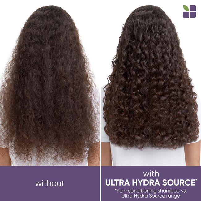 Ultra HydraSource Conditioning Balm for Very Dry Hair