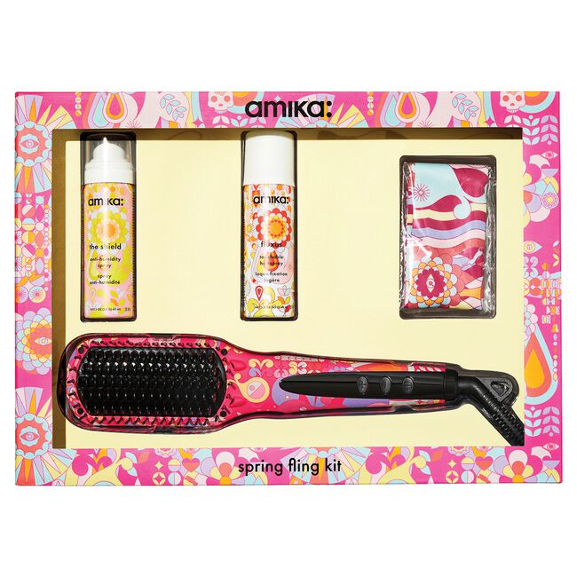 Spring Fling Kit