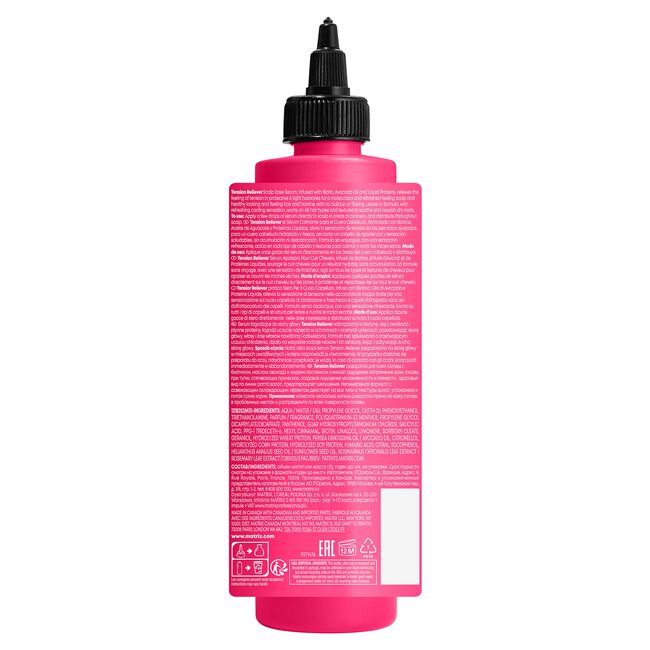 Instacure Tension Reliever