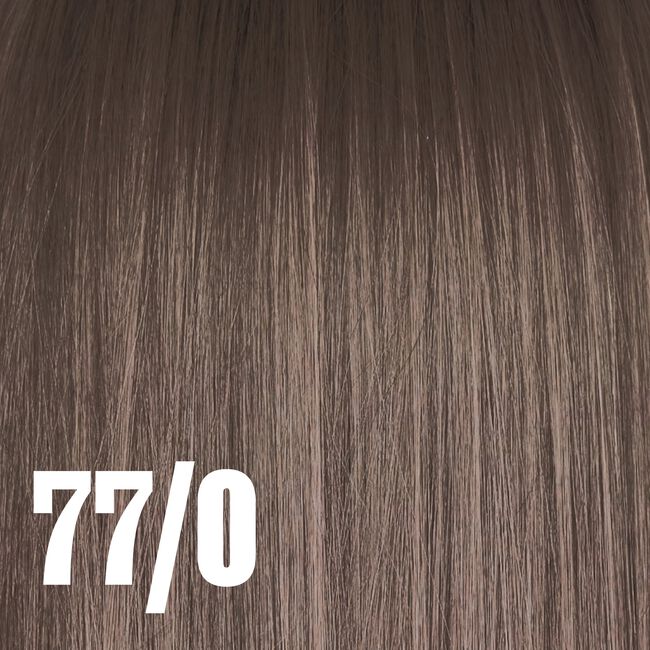 77/0 Natural Intense Medium Blonde Pure Perfection Permanent Hair Color