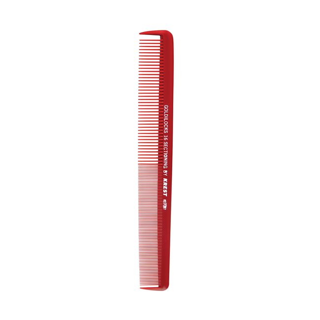 Goldi-16 Setting Comb