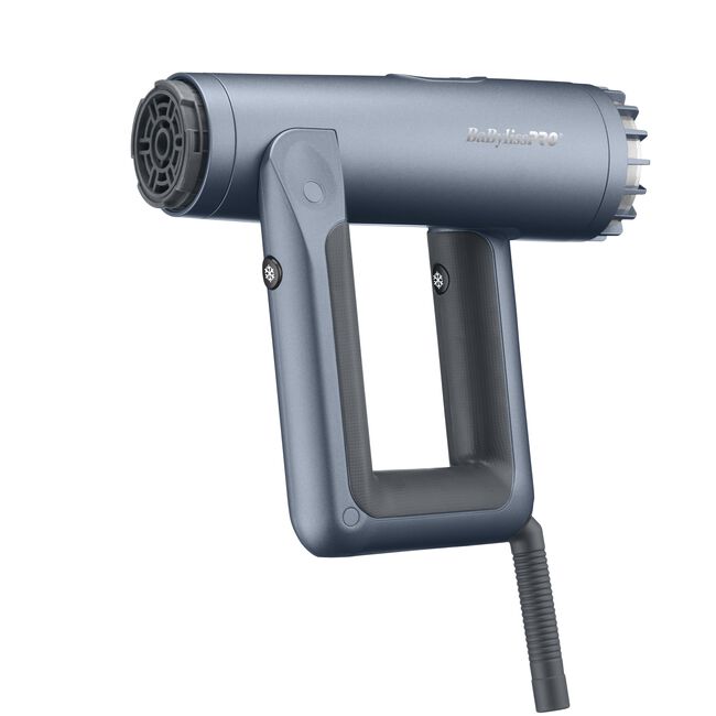 Nano Titanium AirSquare High-Speed Hair Dryer