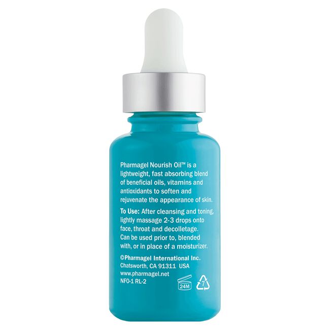 Nourish Oil