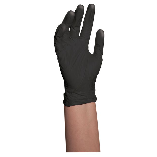 BaByliss Pro Reusable Latex Small Gloves - 10 Count