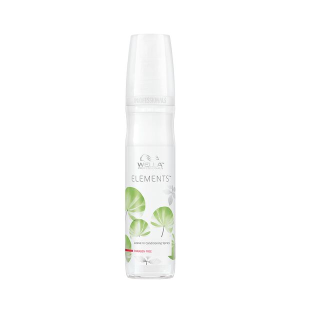 Conditioning Leave-In Spray - Elements
