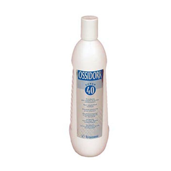 40 Volume Oxidant - Ossidorr