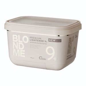 BlondMe Premium Lightener 9+