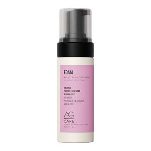 Foam Weightless Volumizer