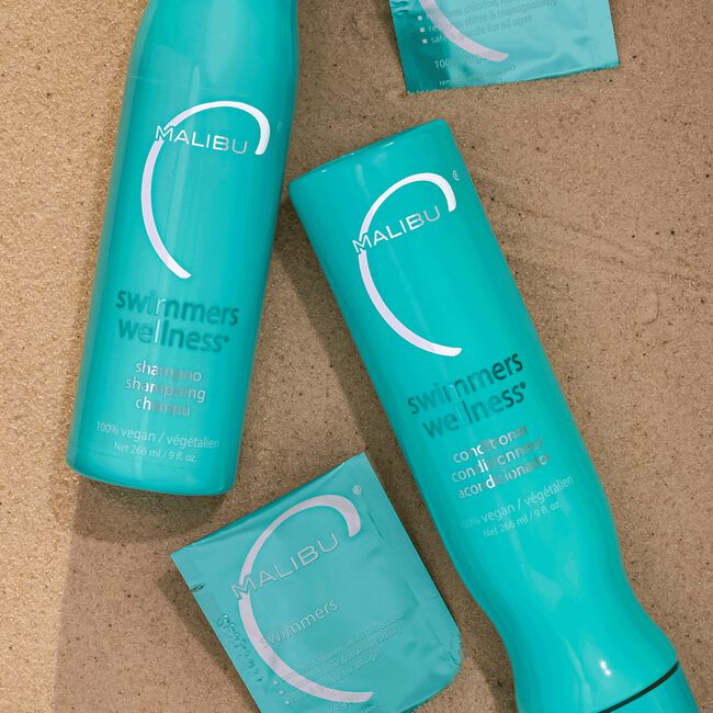Swimmers Wellness Kit