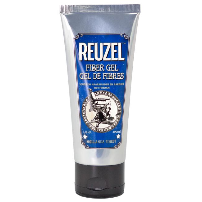 Fiber Gel