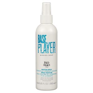 Base Player Protein Spray