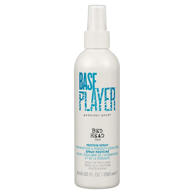 Base Player Protein Spray
