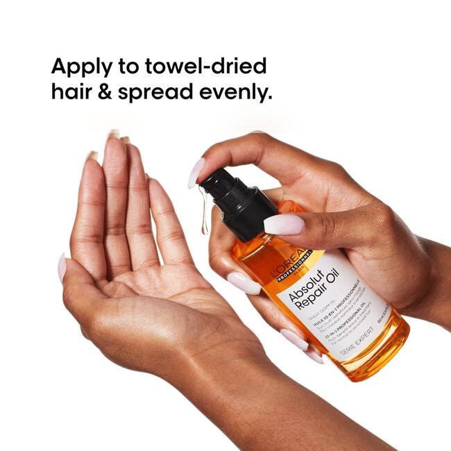 Absolut Repair 10-in-1 Multi-Benefit Oil