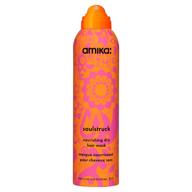 Soulstruck Nourishing Dry Hair Mask