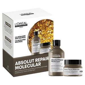 Absolut Repair Molecular Spring Kit