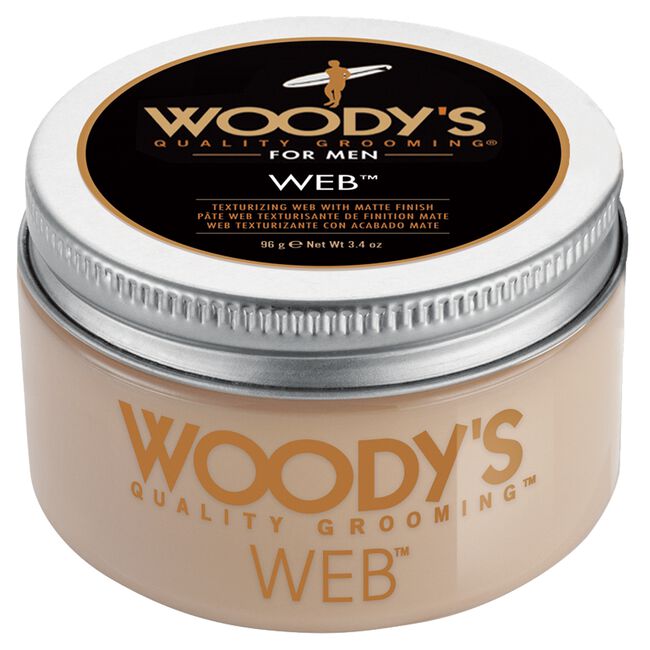 Web Pomade