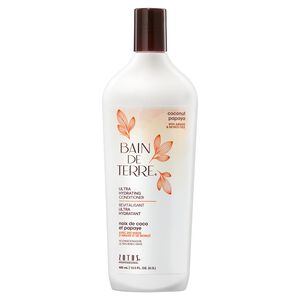 Coconut Papaya Ultra Hydrating Conditioner