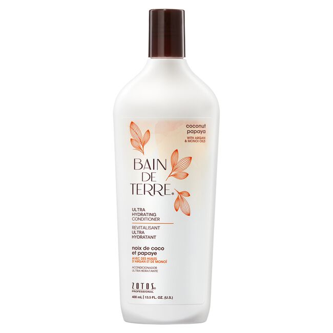 Coconut Papaya Ultra Hydrating Conditioner