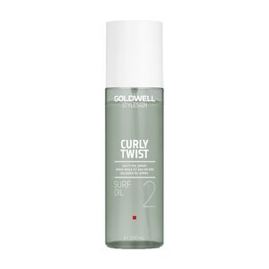 StyleSign Curly Twist Salty Oil Spray Surf Oil