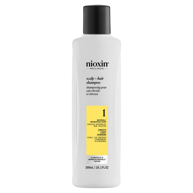 System 1 Cleanser