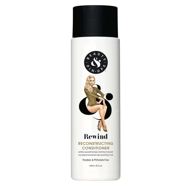 Rewind Reconstructing Conditioner