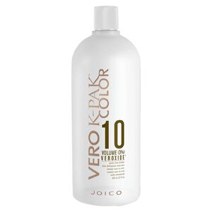 Veroxide 10-Volume  (3% VOC)