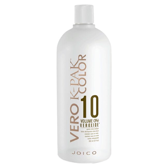 Veroxide 10-Volume  (3% VOC)