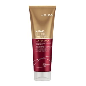 K-PAK Color Therapy Luster Lock Instant Shine & Repair Treatment