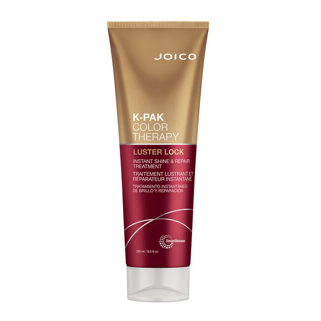 K-PAK Color Therapy Luster Lock Instant Shine & Repair Treatment