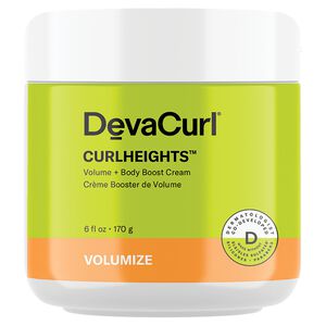 CurlHeights Cream