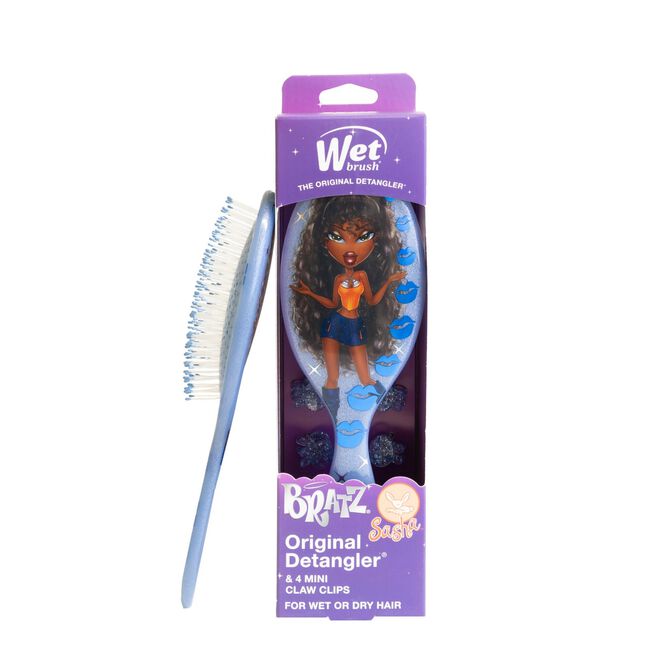 Sasha Bratz Original Detangler Kit