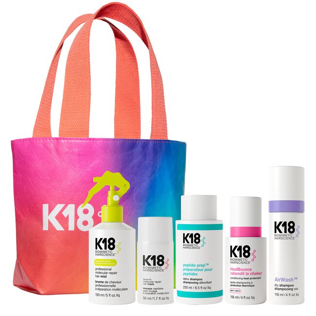 Stylist Intro Bag