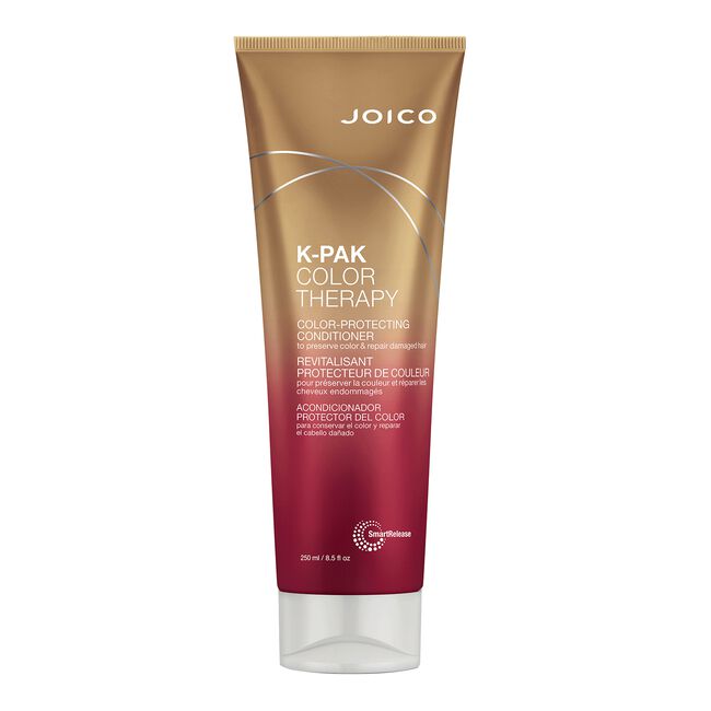 K-PAK Color Therapy Color-Protecting Conditioner