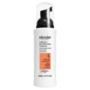 System 4 Scalp Treatment