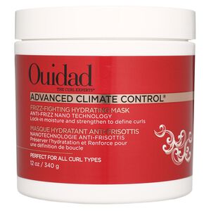 Advanced Climate Control Frizz - Fighting Hydrating Mask