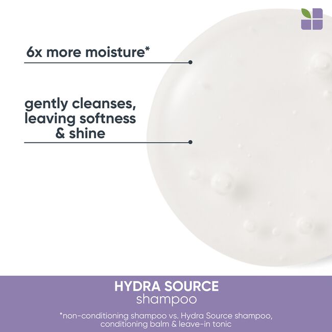 Hydrasource Shampoo