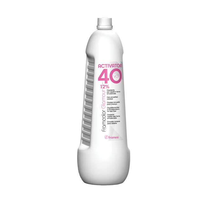 40 Volume Activator - Glamour